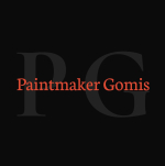 Paint Maker Gomis