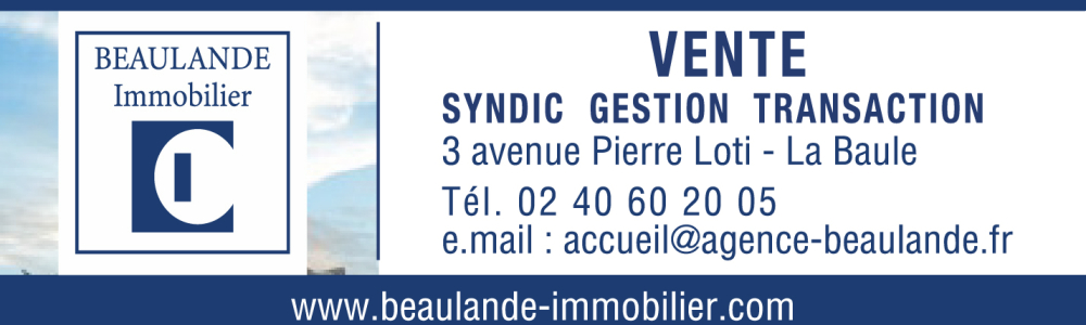 Beaulande Immobilier