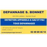Dépannage S. Bonnet