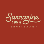 La Sarrazine 1953