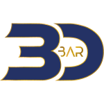Le 3D bar