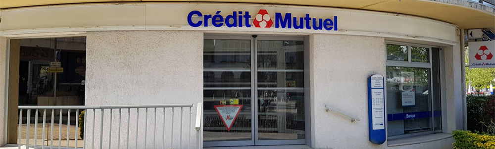 Crédit Mutuel