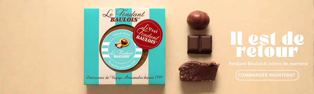 Le Fondant Baulois
