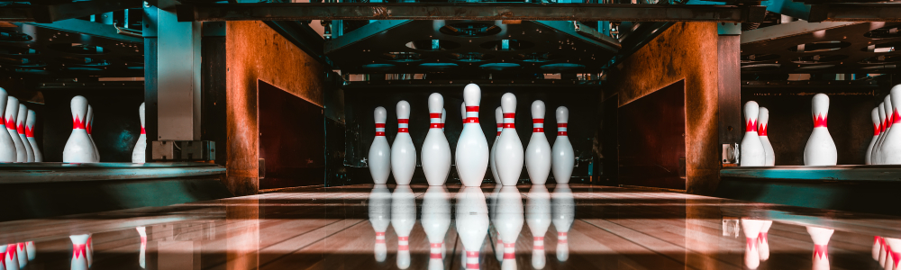 Presqu'ile Bowling