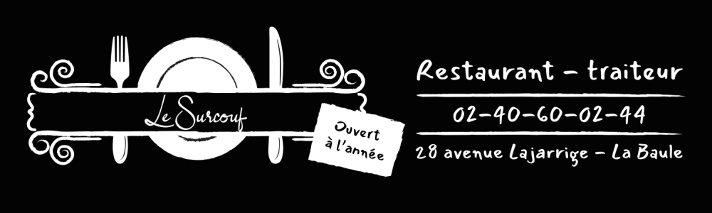 Le Surcouf