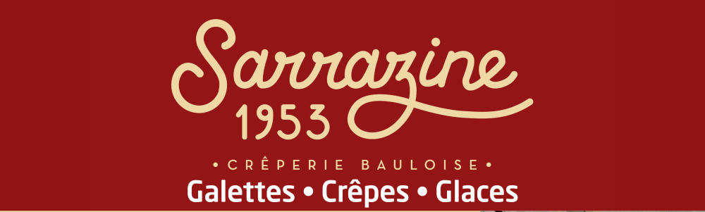 La Sarrazine 1953