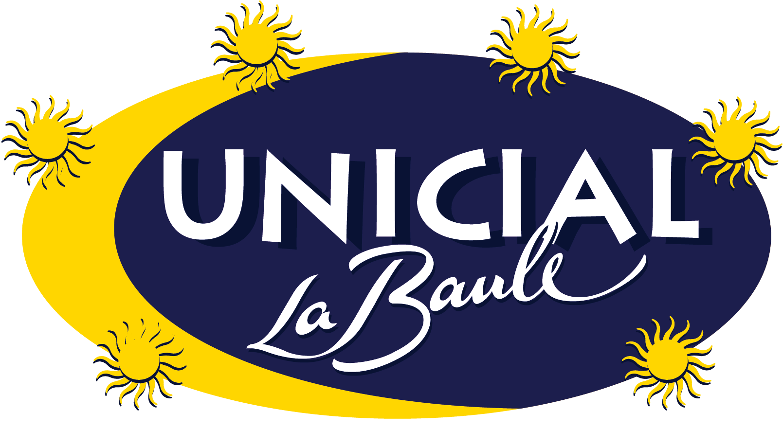 logo association Unicial La Baule